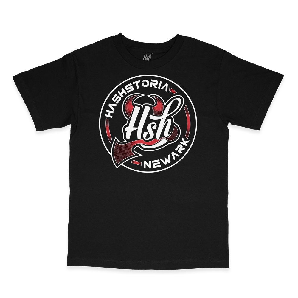 HSH Devil's Lettuce T-Shirt