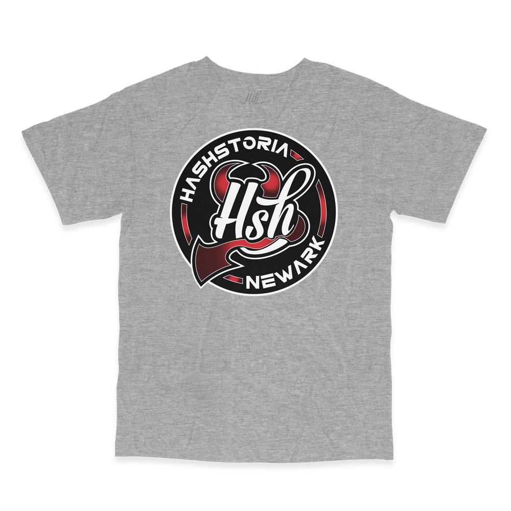 HSH Devil's Lettuce T-Shirt