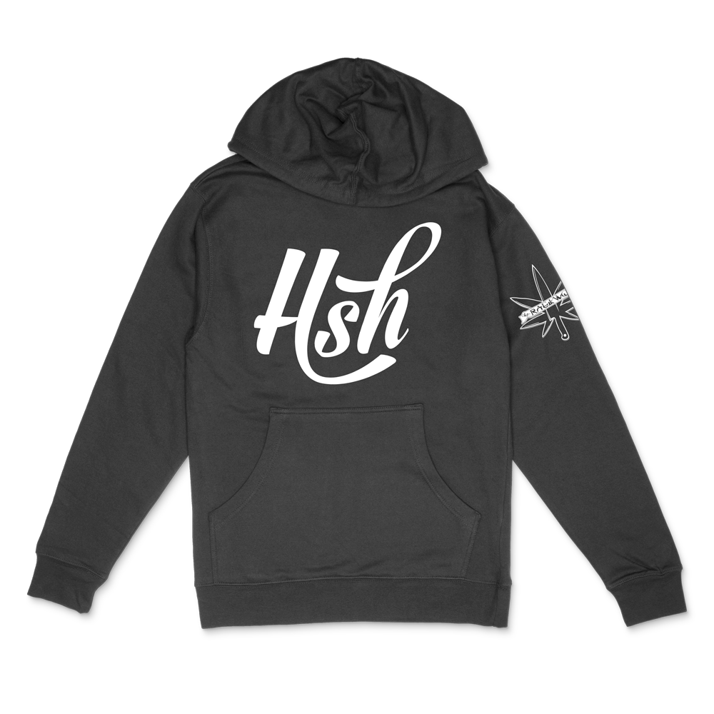 HSH Hoodie - Raekwon Blade Edition