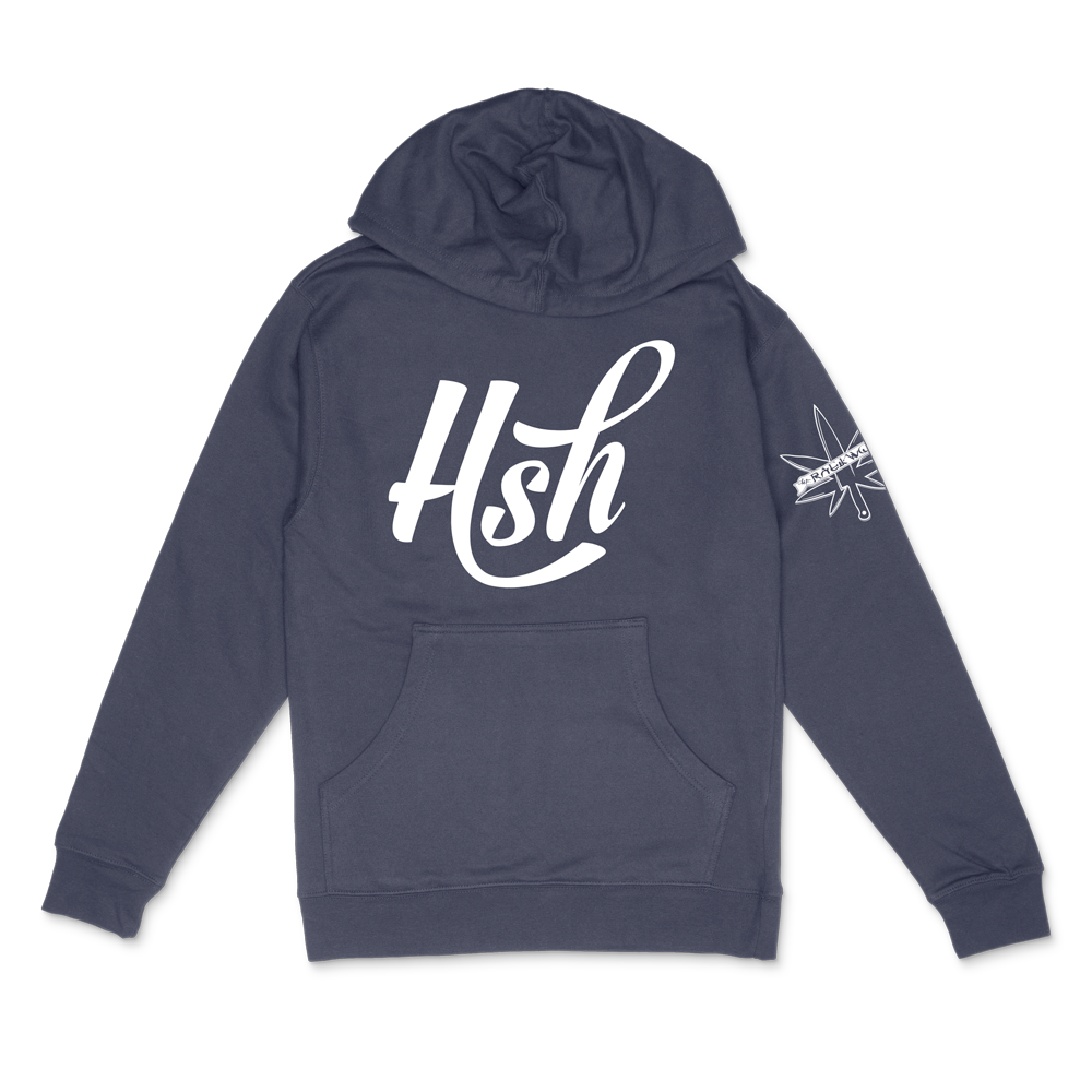 HSH Hoodie - Raekwon Blade Edition