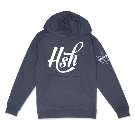 HSH Hoodie - Raekwon Blade Edition