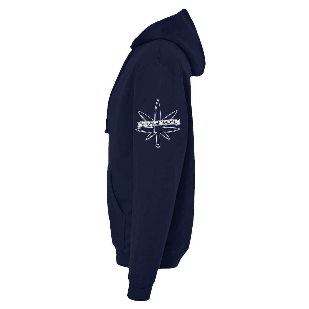 HSH Hoodie - Raekwon Blade Edition