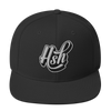 HSH Gear Black Hat Product mockup