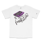 Purple Tape-Hashstoria T-Shirt