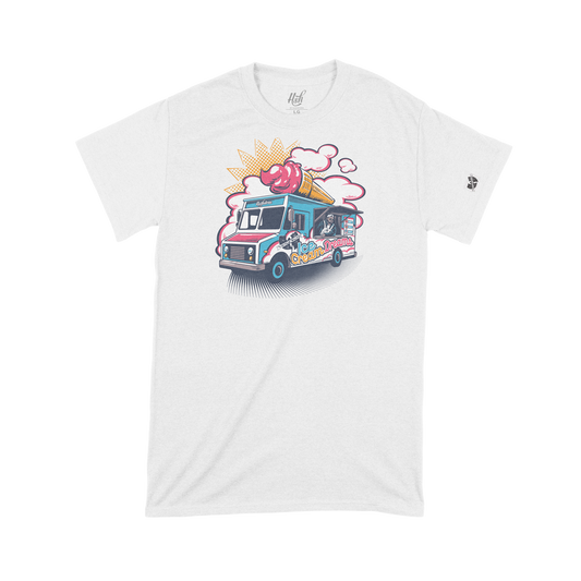 Rae's Ice Cream Dreams T-Shirt