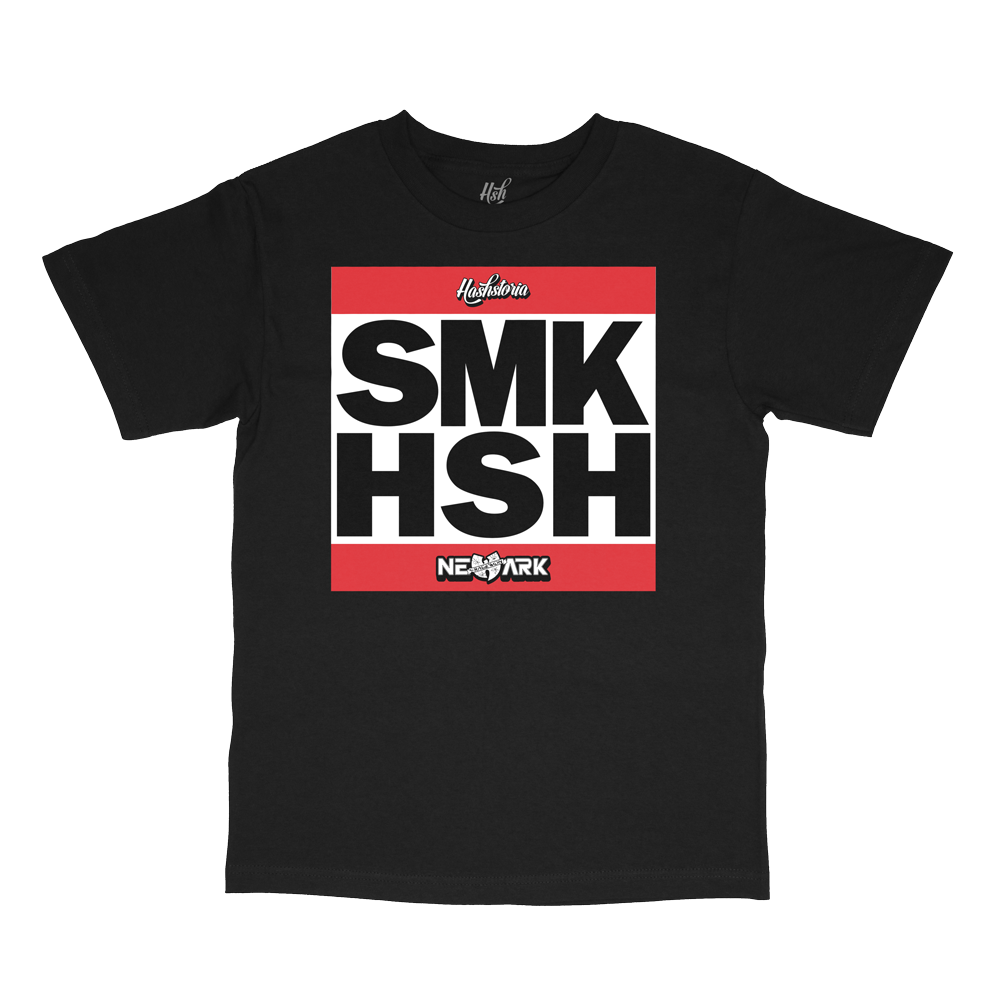 SMK HSH T-SHirt