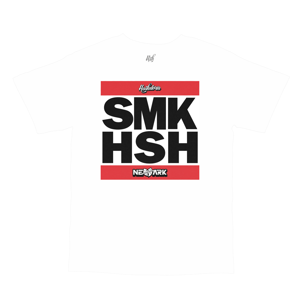 SMK HSH T-SHirt