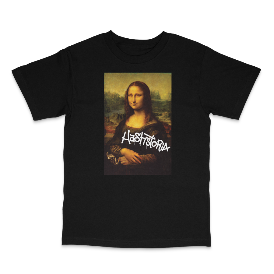 Stona Lisa T-Shirt