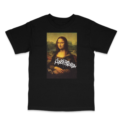 Stona Lisa T-Shirt