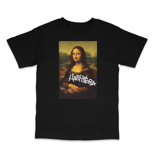 Stona Lisa T-Shirt