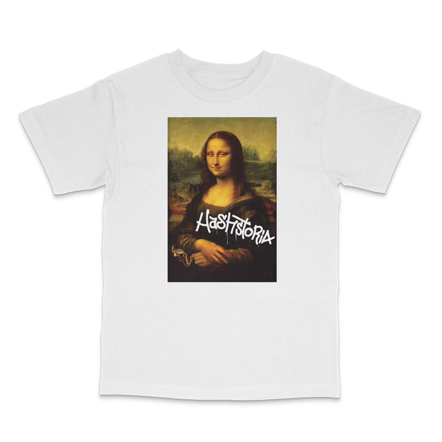 Stona Lisa T-Shirt