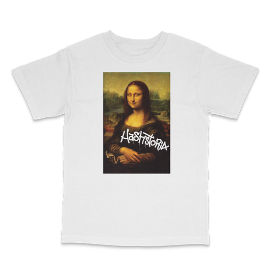 Stona Lisa T-Shirt