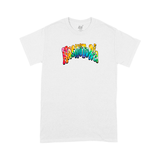 Hashstoria Trippy T-Shirt