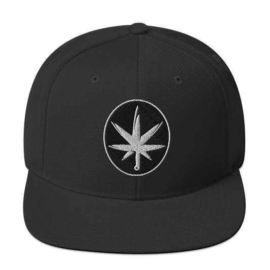 Chef's Blades Snapback