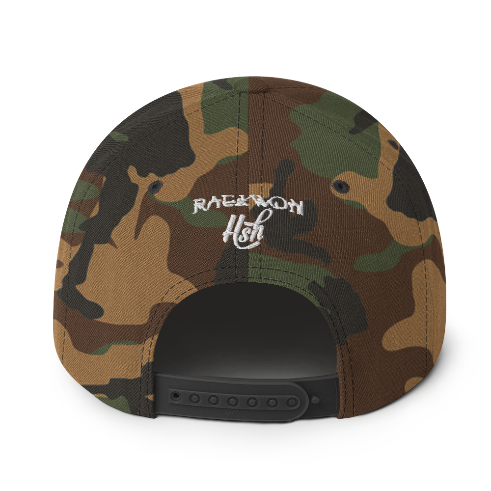 Chef's Blades Snapback