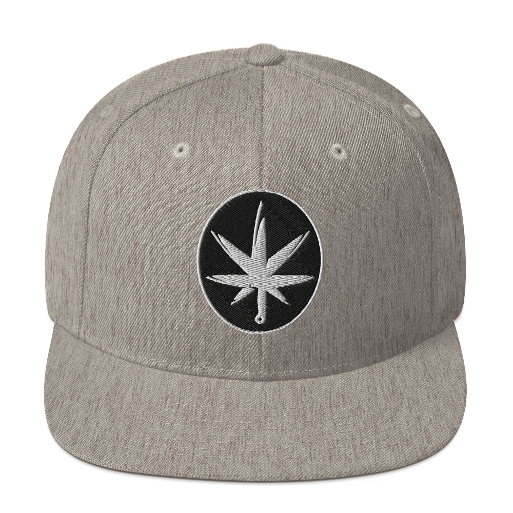 Chef's Blades Snapback