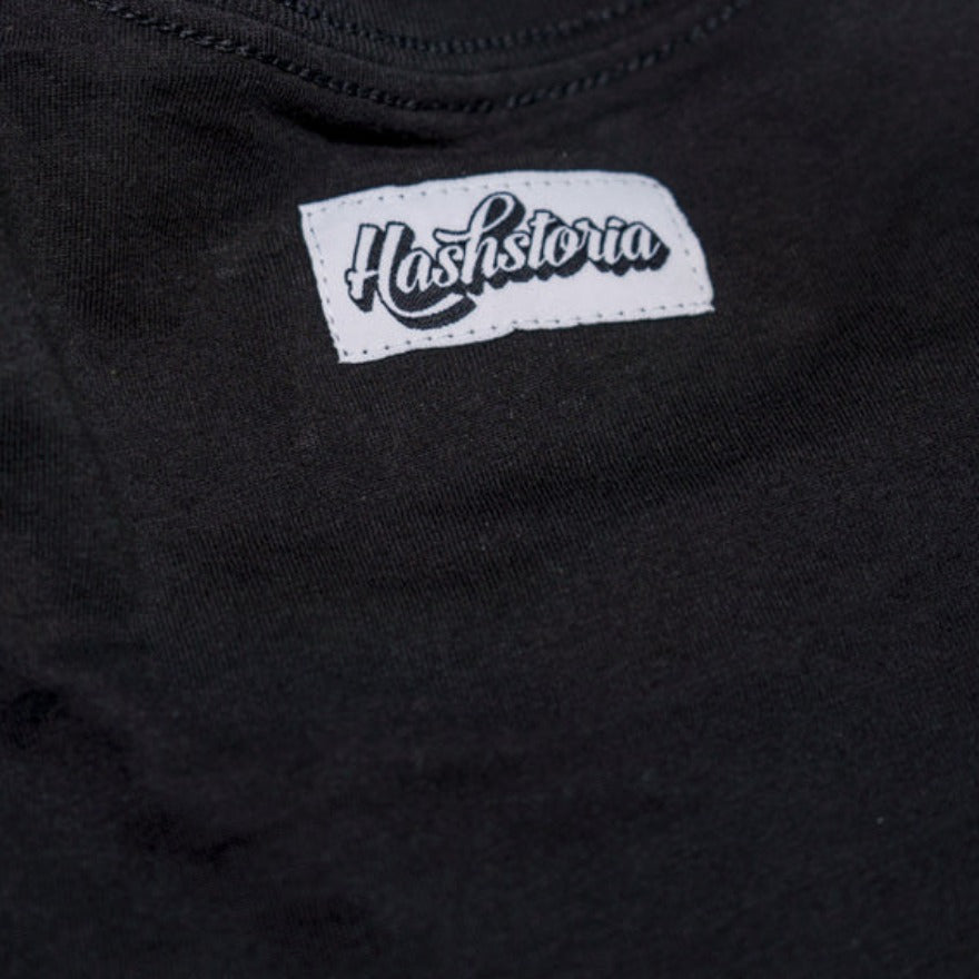 Hashstoria Drippy Hoodie